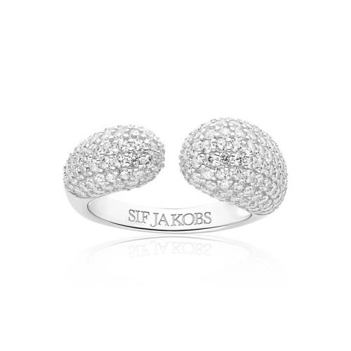 Anillo Sif Jakobs Goccia SJ-R2481-CZ-56