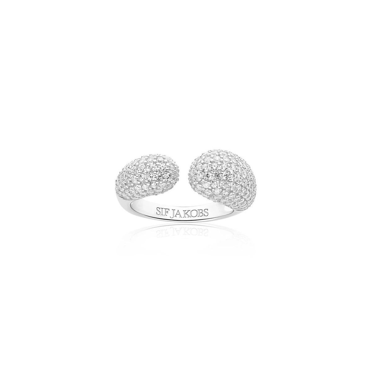 Anillo Sif Jakobs Goccia SJ-R2481-CZ-56