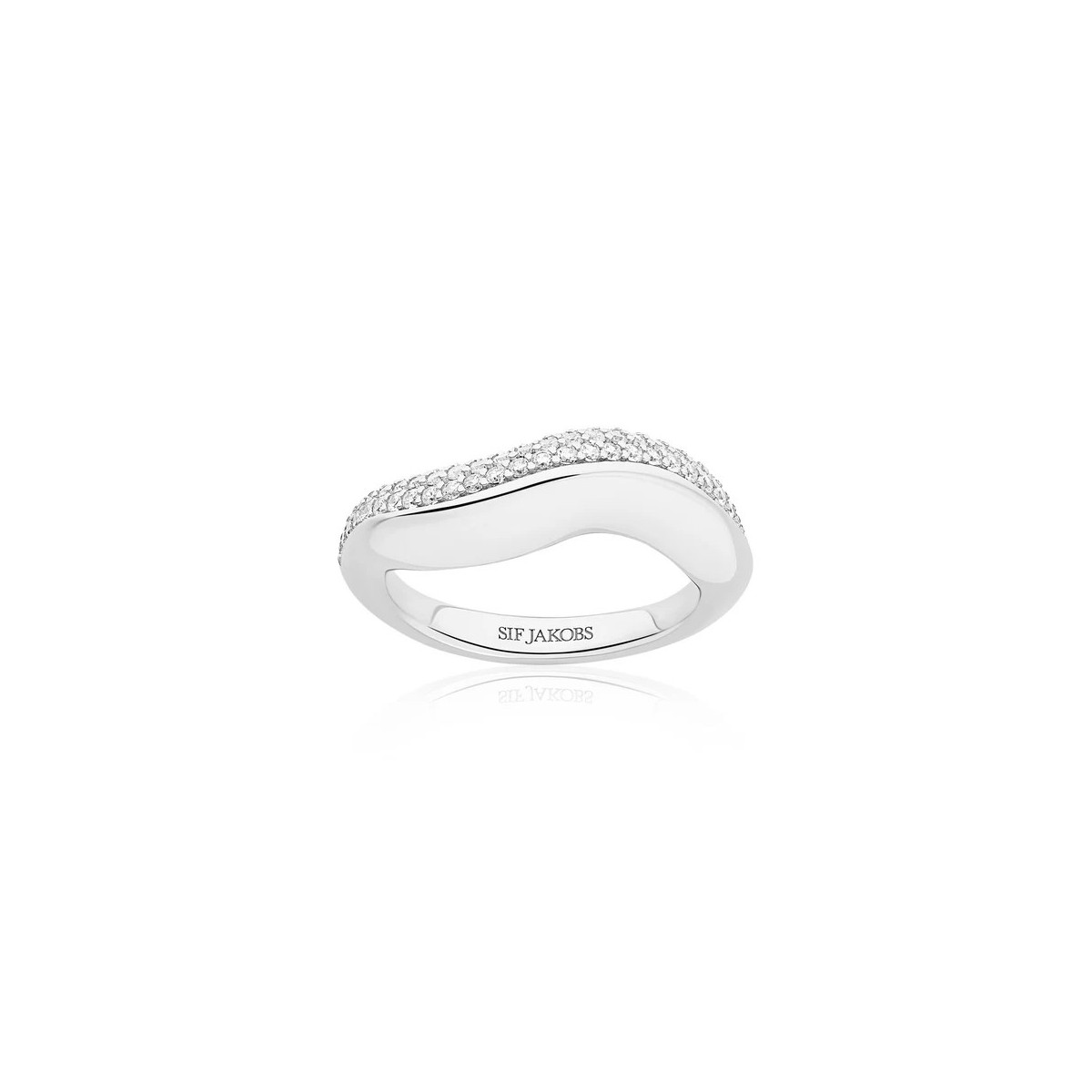 Anillo Sif Jakobs Glorenza SJ-R2483-CZ-56