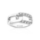 Anillo Sif Jakobs Capizzi Due SJ-R42238-CZ-56