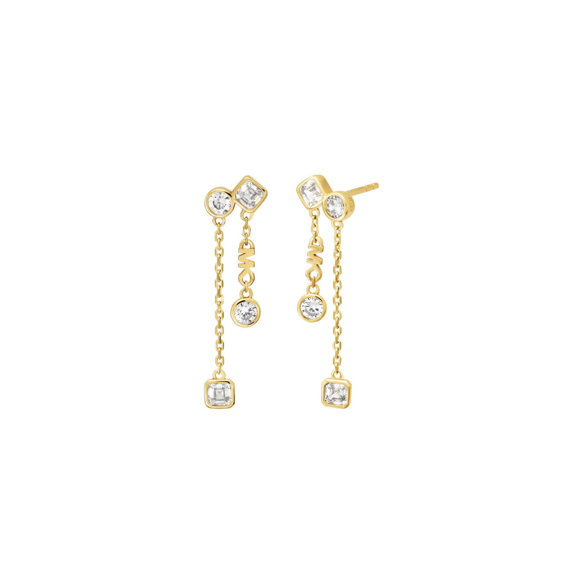 Pendientes Michael Kors Premium MKC1773710