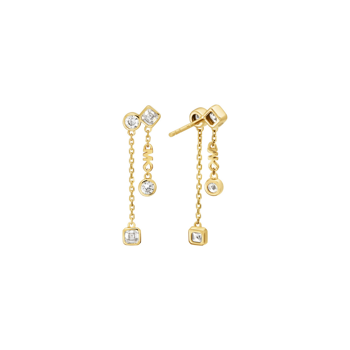 Pendientes Michael Kors Premium MKC1773710