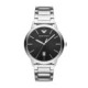 Reloj Emporio Armani Ruggero. Negro AR11310