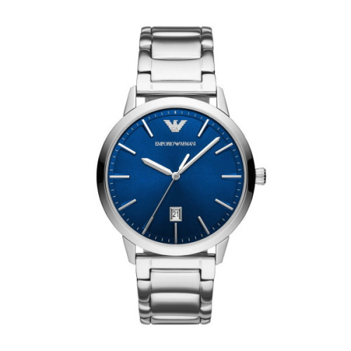 Reloj Emporio Armani Ruggero. Azul AR11311