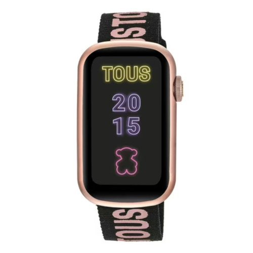 Reloj  Tous T-Band Smartwatch 200351092