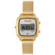 Reloj Tous D-Logo Mini Acero. Dorado 3000139500